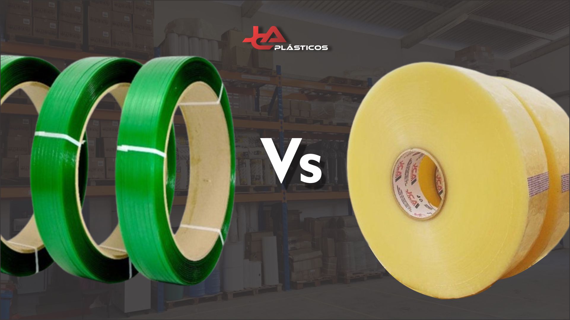 Fita de Arquear vs. Fita Adesiva: Qual a Melhor Opção para Você?