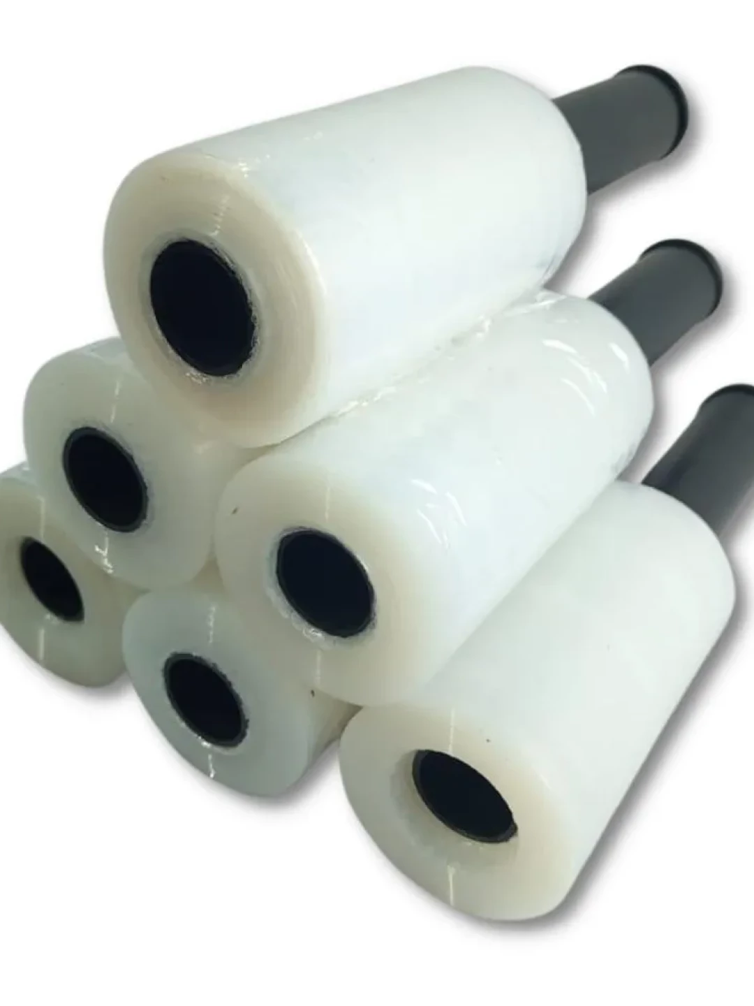 Película Stretch da JCA Plásticos em Nossa Senhora do Socorro 