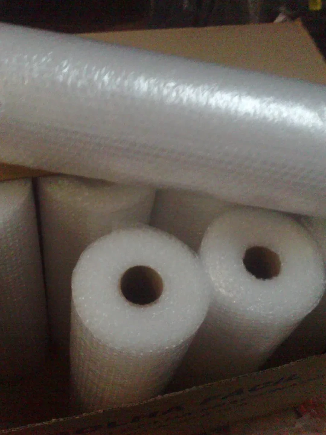 Onde comprar Plástico Bolha em Divina Pastora ?