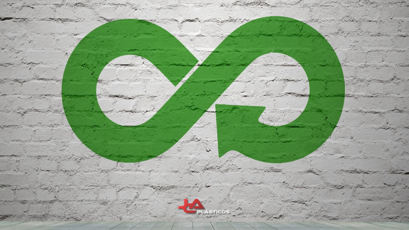 Como a Indústria de Plásticos Está Adotando a Economia Circular